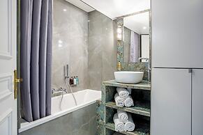 Merveil Luxury Suites - Reaumur I-II