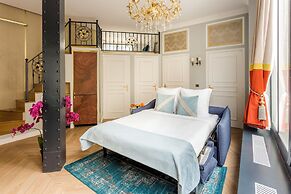 Merveil Luxury Suites - Reaumur I-II