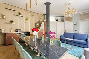 Merveil Luxury Suites - Reaumur I-II