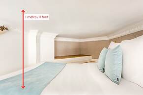 Merveil Luxury Suites - Reaumur I-II