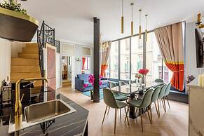 Merveil Luxury Suites - Reaumur I-II