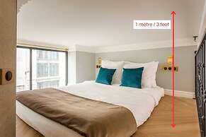 Merveil Luxury Suites - Reaumur I-II