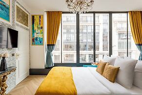 Merveil Luxury Suites - Reaumur I-II