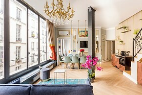 Merveil Luxury Suites - Reaumur I-II