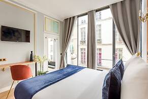 Merveil Luxury Suites - Reaumur I-II