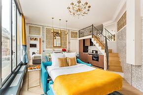 Merveil Luxury Suites - Reaumur I-II