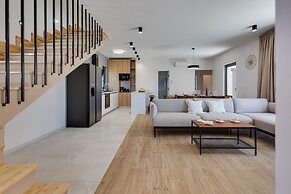 Villa Alba Zadarvillas