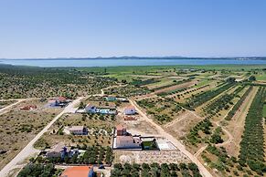 Villa Alba Zadarvillas