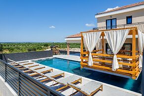 Villa Alba Zadarvillas