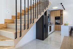 Villa Alba Zadarvillas