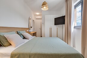 Villa Alba Zadarvillas