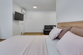 Villa Alba Zadarvillas