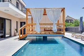 Villa Alba Zadarvillas
