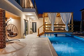 Villa Alba Zadarvillas
