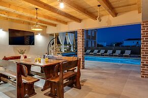 Villa Alba Zadarvillas