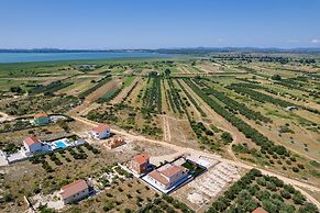 Villa Alba Zadarvillas