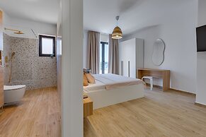 Villa Alba Zadarvillas