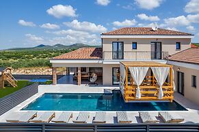 Villa Alba Zadarvillas