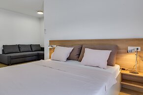 Villa Alba Zadarvillas