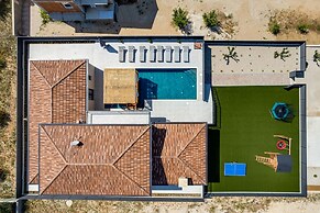 Villa Alba Zadarvillas