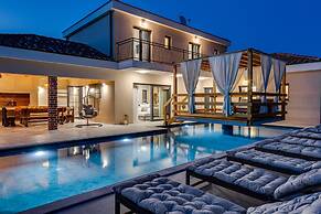 Villa Alba Zadarvillas