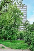 Lumina bright apartments in Warsaw