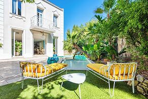 Villa Carbo