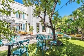 Villa Carbo