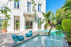 Villa Carbo