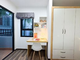 Biko Apartment