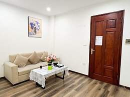 Biko Apartment