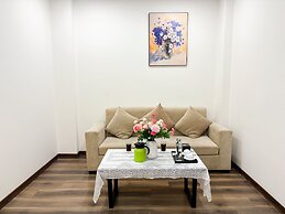 Biko Apartment
