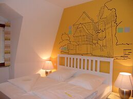 Economy Hotels Kronach