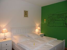 Economy Hotels Kronach