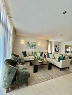 3 bedroom apartment