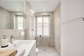VISIMO Apartments Chur