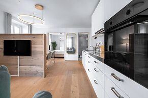 VISIMO Apartments Chur