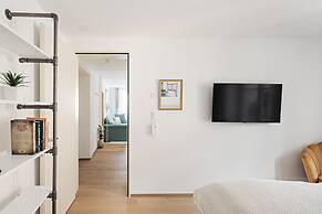 VISIMO Apartments Chur
