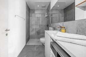 VISIMO Apartments Chur