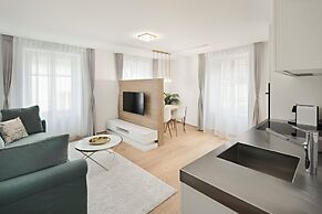 VISIMO Apartments Chur