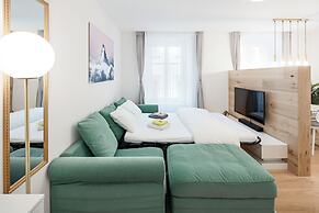 VISIMO Apartments Chur