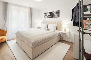 VISIMO Apartments Chur
