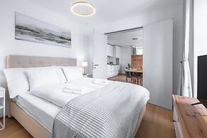 VISIMO Apartments Chur