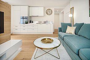 VISIMO Apartments Chur