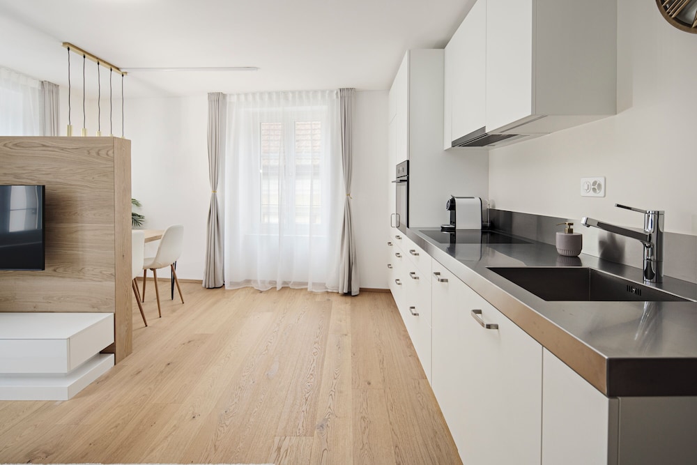 VISIMO Apartments Chur