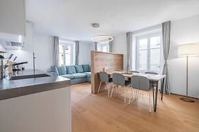 VISIMO Apartments Chur