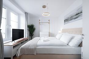 VISIMO Apartments Chur