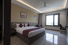 Pride Resort Jodhpur