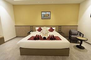 Pride Resort Jodhpur