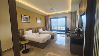 Pride Resort Jodhpur